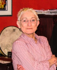 Madame Denise  Larochelle, 1949-10-13 / 2017-04-21