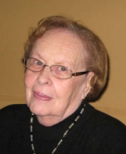 Madame Isabelle Gauthier, 1932-01-01 / 2021-01-26