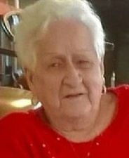 Madame Lucille Maxwell, 1926-01-01 / 2018-08-25