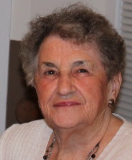 Madame Marie-Jeanne Labrie, 1925-07-07 / 2022-11-18