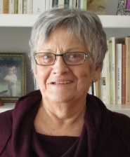Madame Marielle Besner, 1944-12-17 / 2017-08-27