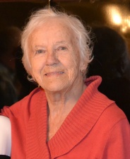 Madame Thérèse Beaupré, 1927-10-30 / 2017-04-16